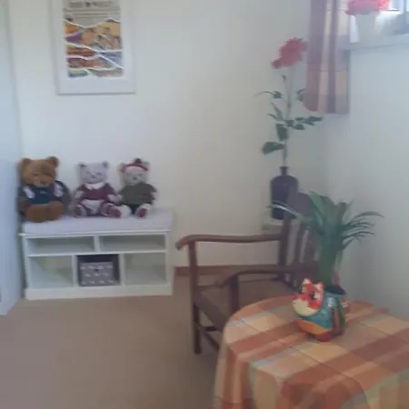 Elseline Bed & Breakfast